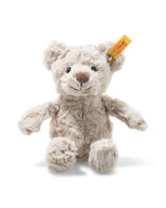 Soft Cuddly Friends Honey Teddybär mit Sticker App