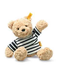 Soft Cuddly Friends Jimmy Teddybär mit T-Shirt