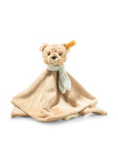 Soft Cuddly Friends Jimmy Teddybär Schmusetuch