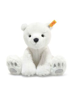 Soft Cuddly Friends Lasse Eisbär