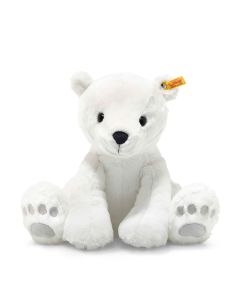 Soft Cuddly Friends Lasse Eisbär