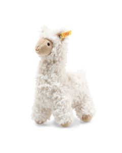 Soft Cuddly Friends Leandro Lama