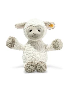 Soft Cuddly Friends Lita Lamm