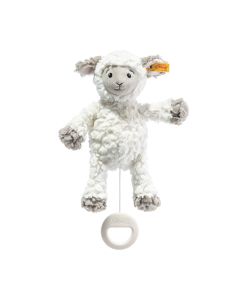 Soft Cuddly Friends Lita Lamm Spieluhr