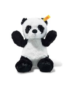 Soft Cuddly Friends Ming Panda