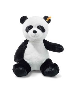 Soft Cuddly Friends Ming Panda