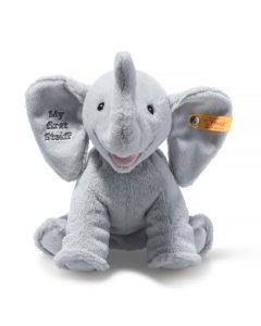 Soft Cuddly Friends My first Steiff Ellie Elefant
