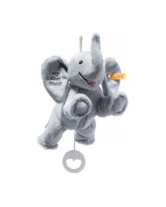 Soft Cuddly Friends My first Steiff Ellie Elefant Spieluhr
