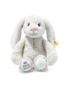 Soft Cuddly Friends My first Steiff Hoppie Hase