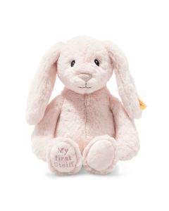 Soft Cuddly Friends My first Steiff Hoppie Hase