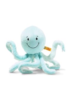 Soft Cuddly Friends Ockto Oktopus