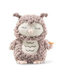 Soft Cuddly Friends Ollie Eule