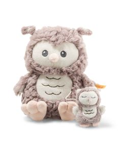 Soft Cuddly Friends Ollie Eule Spieluhr