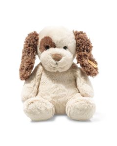 Soft Cuddly Friends Peppi Welpe