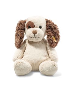 Soft Cuddly Friends Peppi Welpe