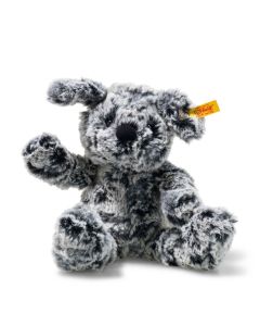 Soft Cuddly Friends Taffy Hund