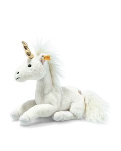 Soft Cuddly Friends Unica Schlenker-Einhorn
