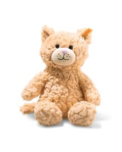 Soft Cuddly Friends Whiskers Katze