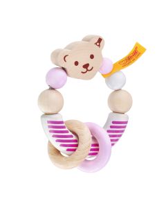 Steiff by Selecta® Greifling