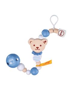 Steiff by Selecta® Schnullerkette