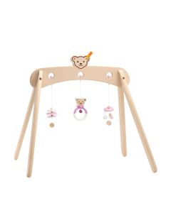 Steiff by Selecta® Spieltrapez