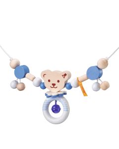 Steiff by Selecta® Wagenkette