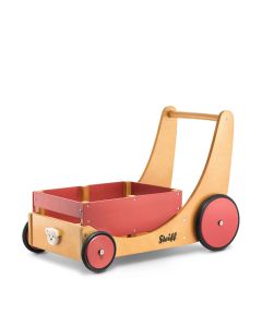 Steiff Cargo Walker