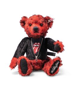 Steiff Rocks! The Rolling Stones