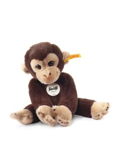 Kleiner Freund Affe Koko