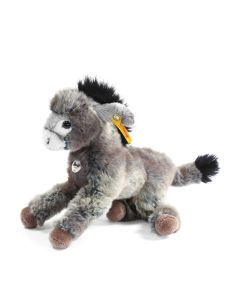 Kleiner Freund Esel Issy