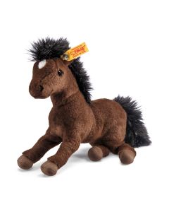 Kleiner Freund Hannoveraner Hanno