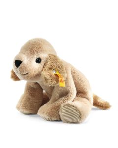 Floppy Lumpi Golden Retriever