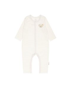 Strampler langarm GOTS