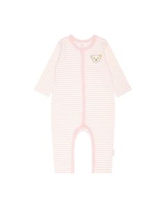 Strampler langarm GOTS