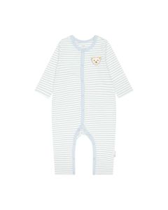 Strampler langarm GOTS