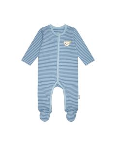 Strampler langarm GOTS