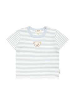 T-Shirt kurzarm GOTS