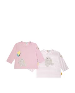 T-Shirt langarm 2 Set