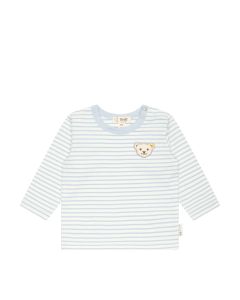 T-Shirt langarm GOTS