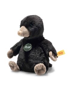 Teddies for tomorrow Diggy Maulwurf