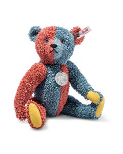 Teddies for tomorrow Harlekin Teddybär