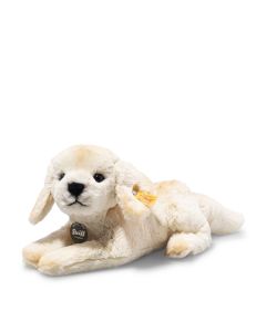 Teddies for tomorrow Lenny Labrador