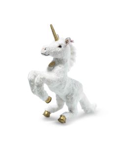 Teddies for tomorrow Soya Einhorn