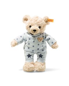 Teddy and Me Teddybär Junge mit Schlafanzug