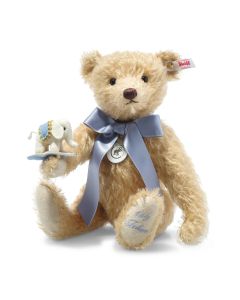 Teddybär mit Filzelefäntle