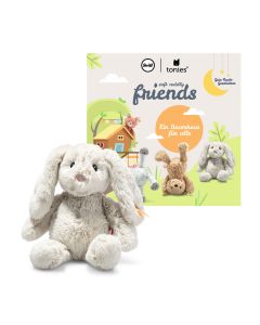 tonies® Soft Cuddly Friends Hoppie Hase DE-Hörspiel