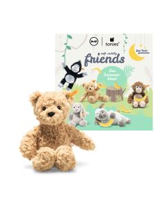 tonies® Soft Cuddly Friends Jimmy Teddybär DE-Hörspiel