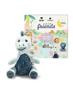 tonies® Soft Cuddly Friends Joshi Baby T-Rex DE-Hörspiel