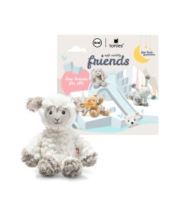 tonies® Soft Cuddly Friends Lita Lamm DE-Hörspiel
