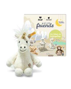 tonies® Soft Cuddly Friends Unica Einhorn DE-Hörspiel